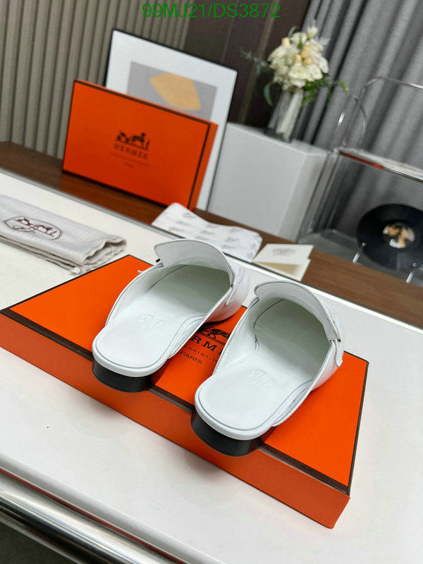 SAMC - HMS Women Shoes - 047