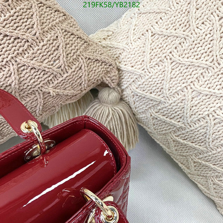 SAMCC - DOR Bags - 1468