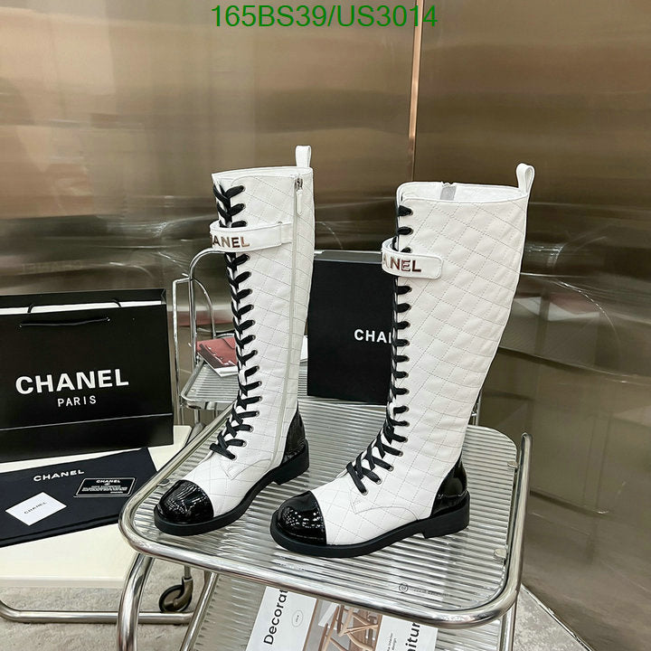 SAMC - CHL Women Boots - 023