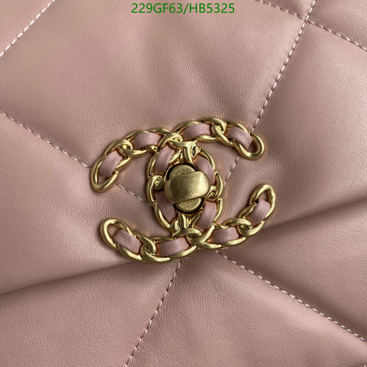 SAMC - CHL Bags - 171