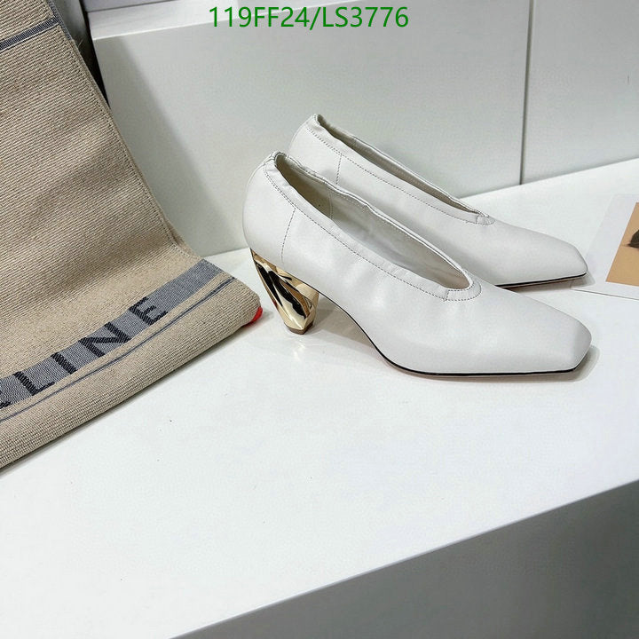 SAMCC - DOR Women Shoes - 1858
