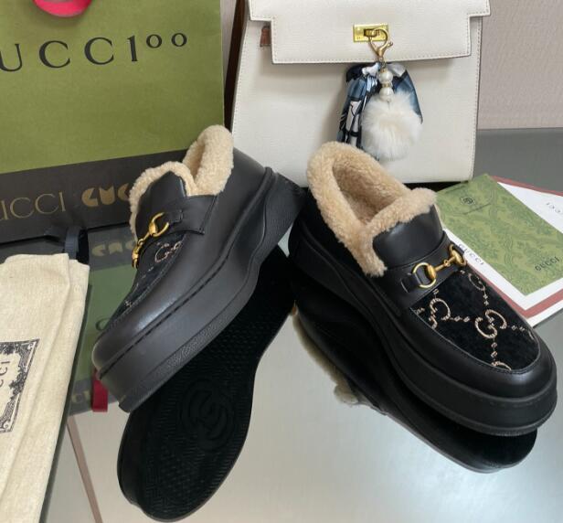 SAMC - GUKI Women Shoes - 937