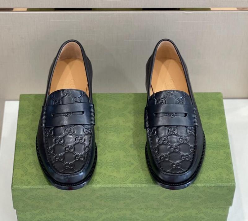 SAMC - GUKI Men Shoes - 537