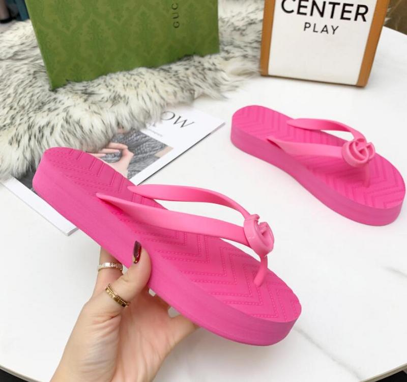 SAMC - GUKI Women Shoes - 1388