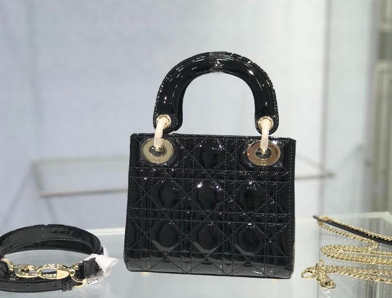 SAMCC - DOR Bags - 509