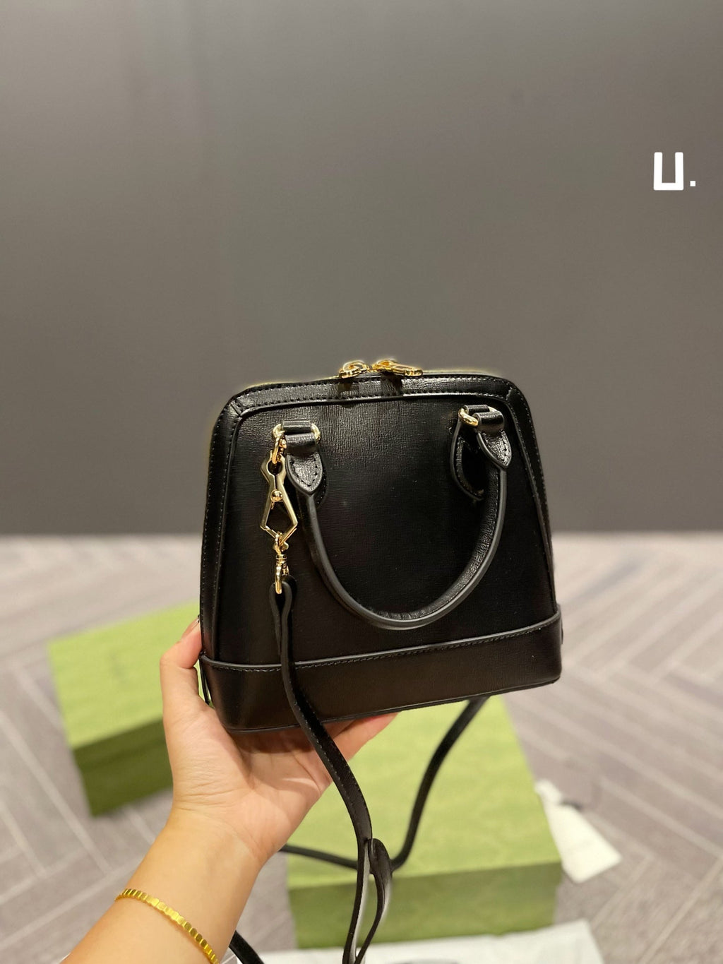 EN - New Lux Bags GCI 387