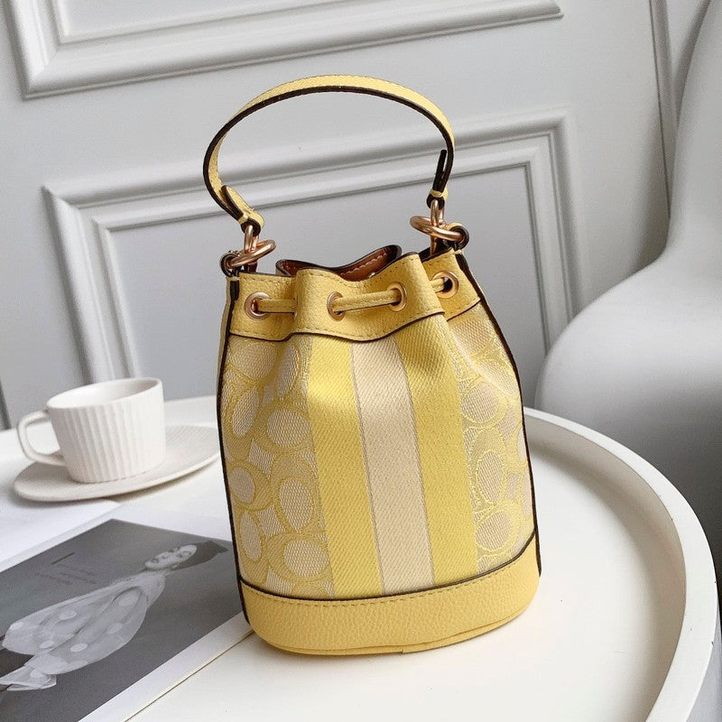 Satchel Bags - COH Bags - 014