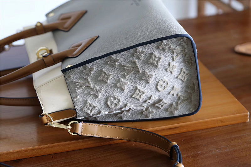 Glami Fashion Lu-Vi bags - 8629