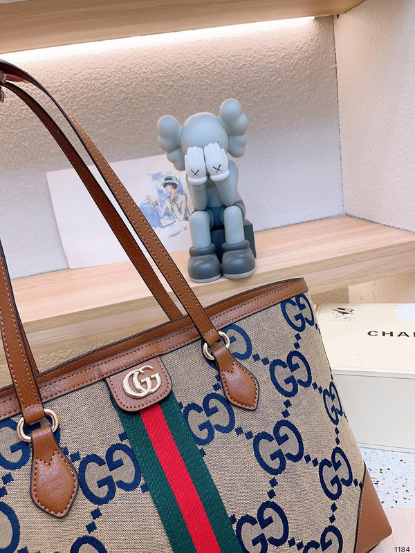 Glami Fashion - GCI Bags - 11697