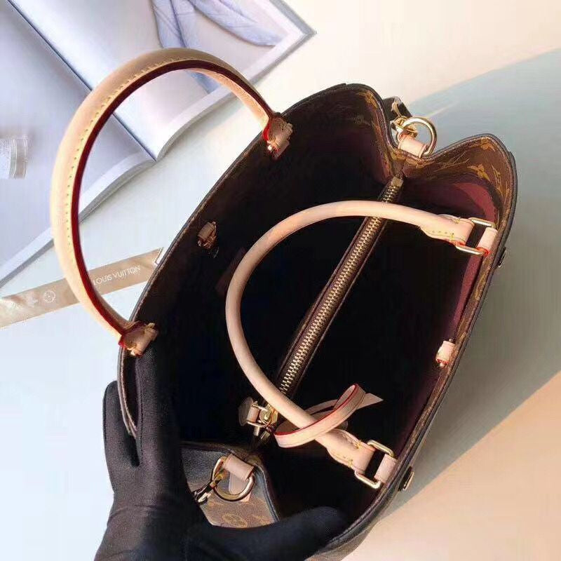 Glami Fashion Lu-Vi bags - 17764