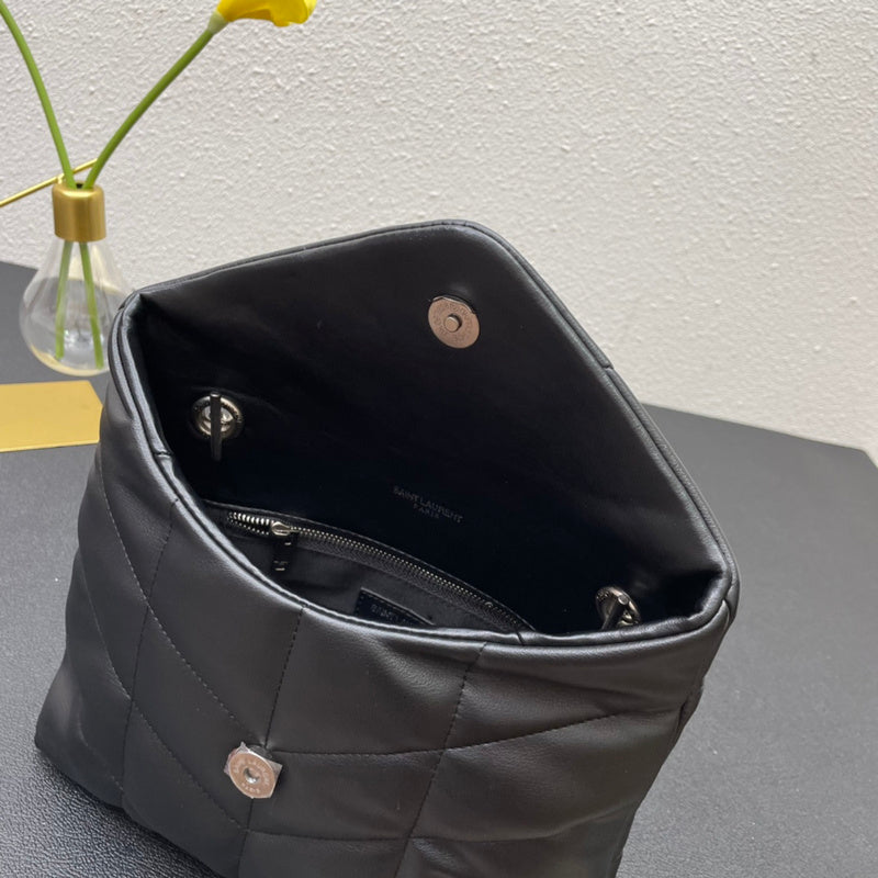Satchel Bags - SLY Bags - 1277