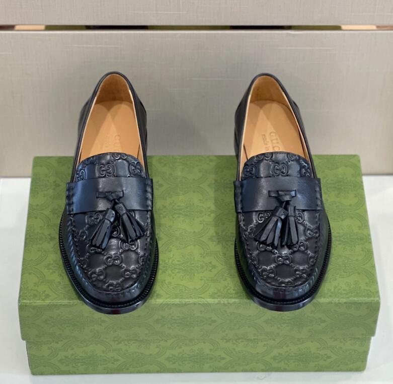 SAMC - GUKI Men Shoes - 535