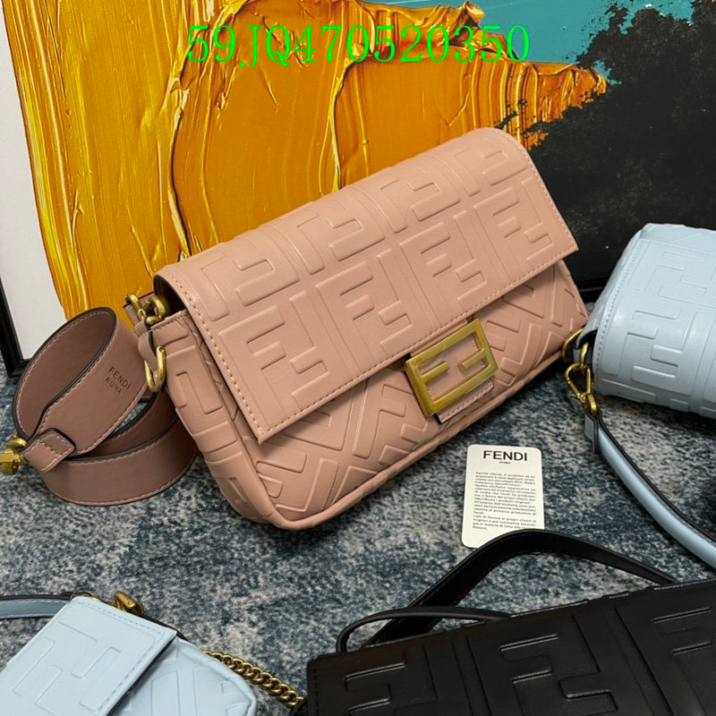 Glami - FDE Bags - 3097