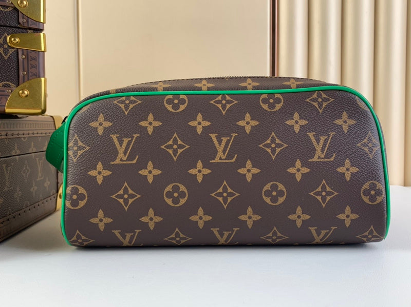 Satchel Bags - VL Bags - 3265