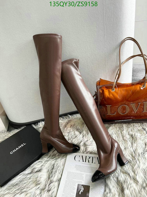 SAMC - CHL Women Boots - 237