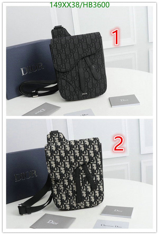 SAMCC - DOR Bags - 1122