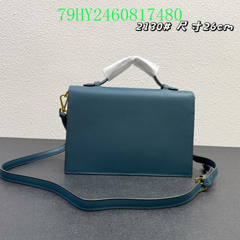 Satchel Bags - PDA Bags - 4064