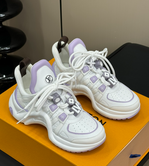 SAMC - LOV Women Shoes - 002