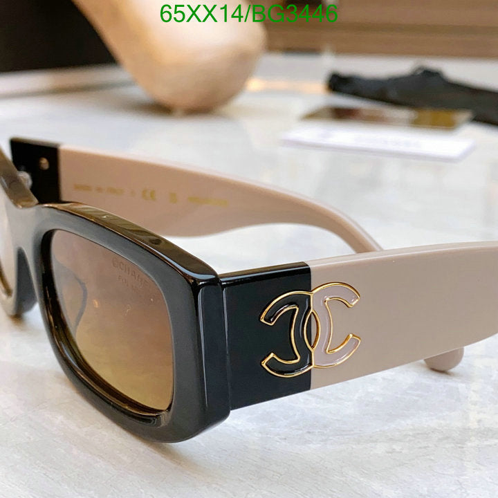 SAMC - CHL Glasses - 166