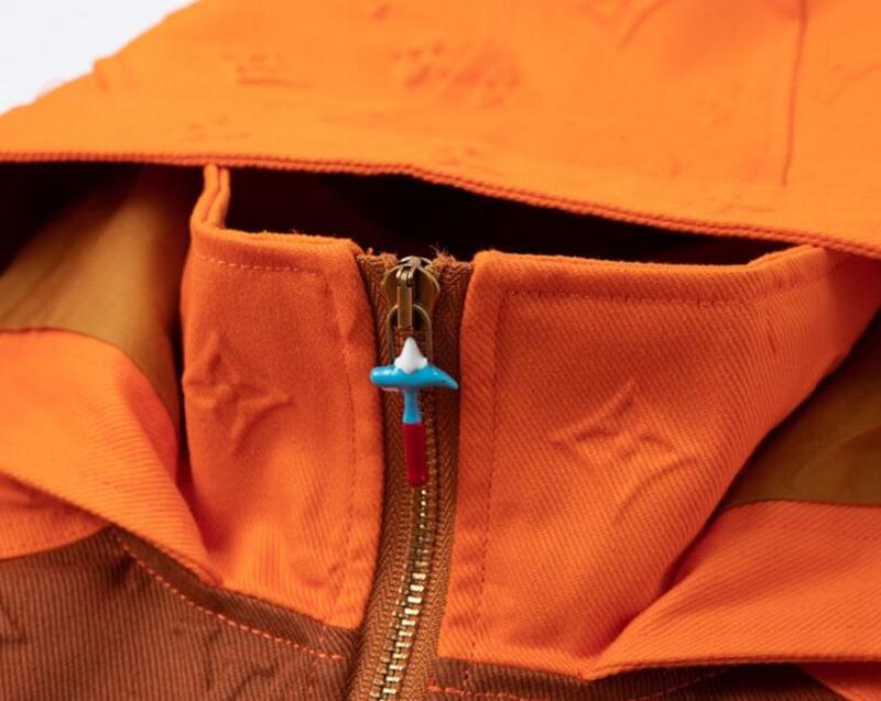 SAMC - Mix Jackets - 306