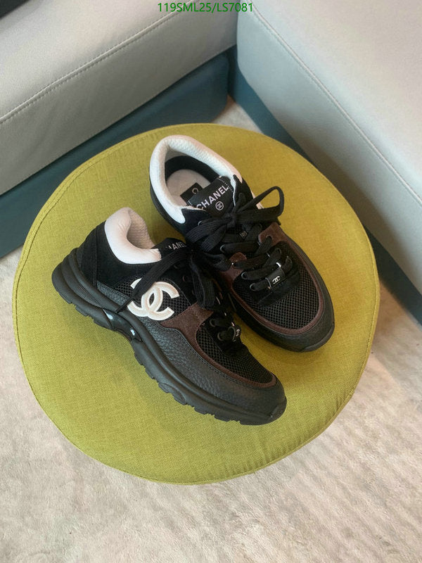 SAMC - CHL Women Shoes Sneakers - 214
