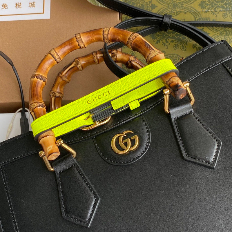 Glami Fashion - GCI Bags - 9703
