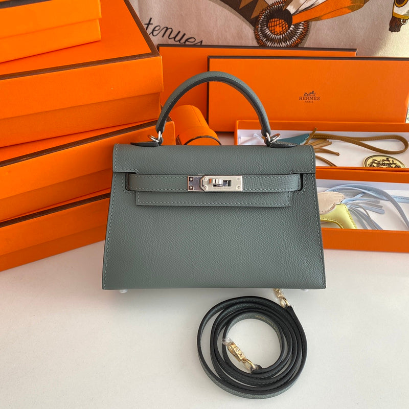 Glamy - HMS Bags - 540