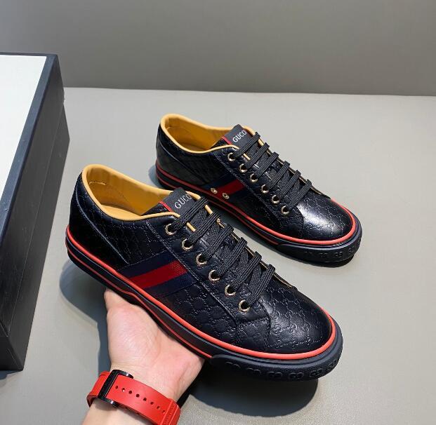 SAMC - GUKI Men Shoes - 861