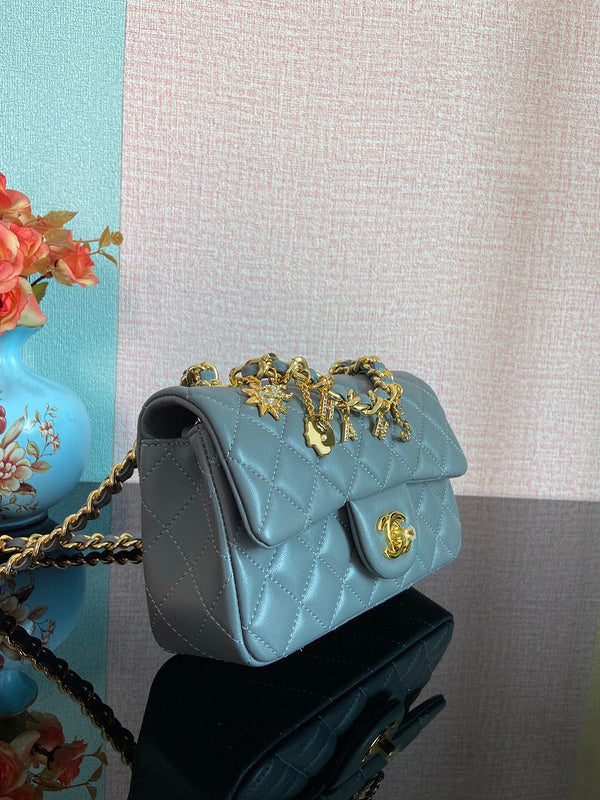 Satchel Bags - CHL Bags - 3559