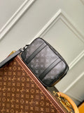 Satchel Bags - VL Bags - 1421