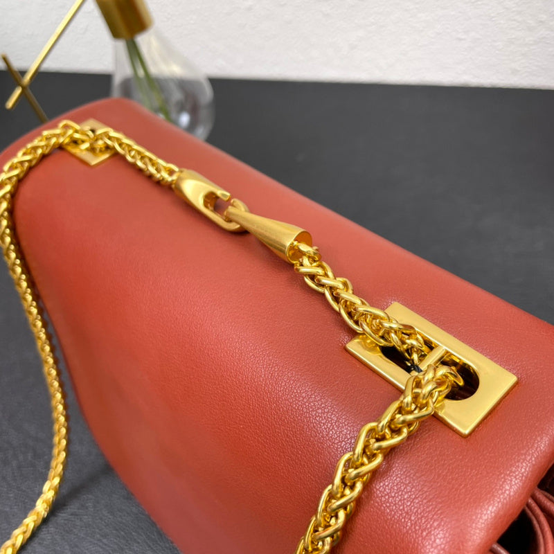 Satchel Bags - VTO Bags - 1011