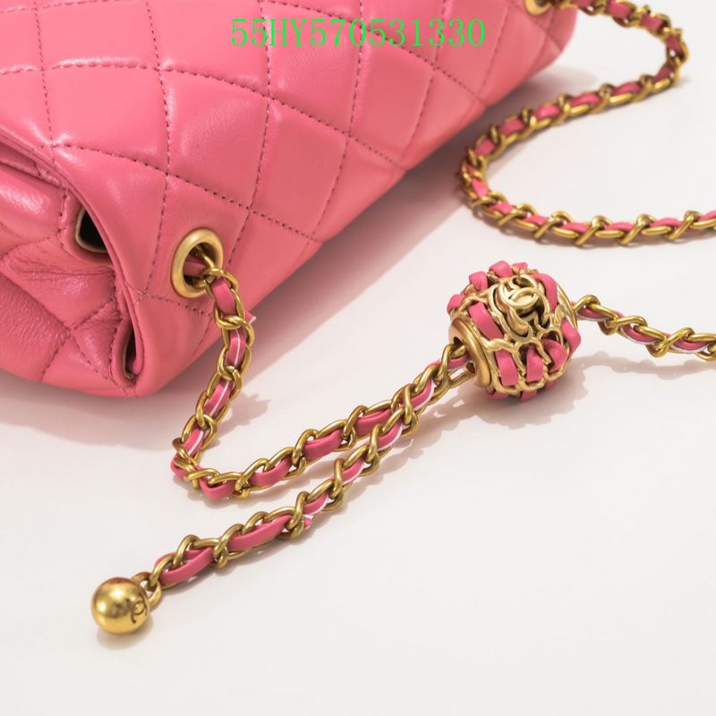 Glami - CHL Bags - 2677