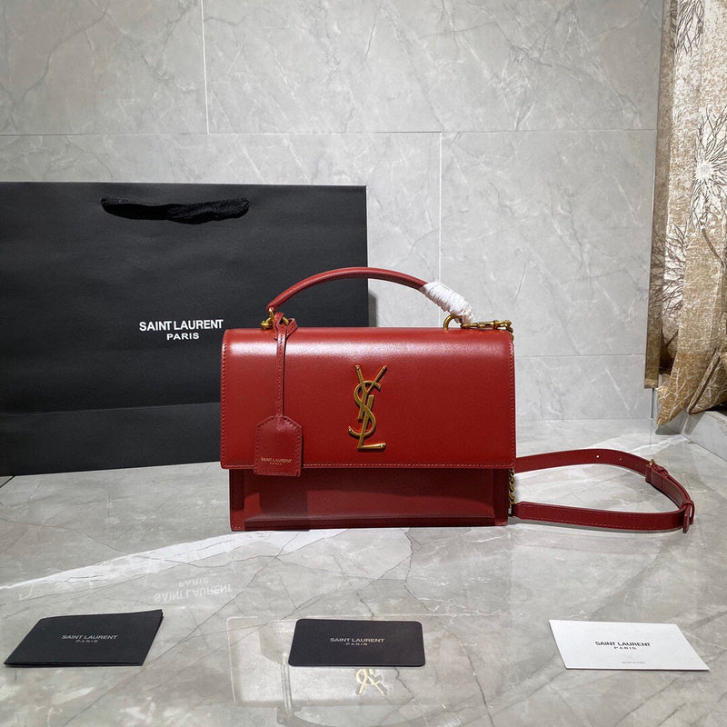 Glami- Glami- - SLY Bags - 1602