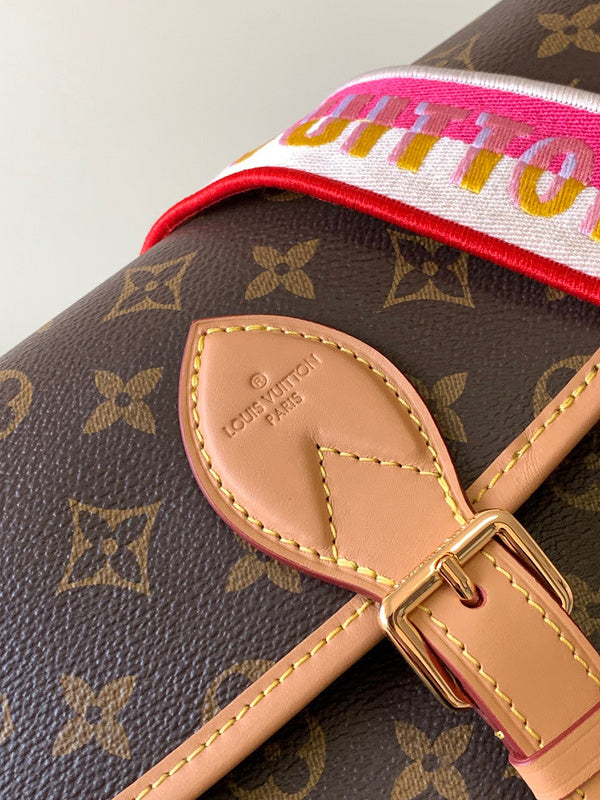 Glamy - LOV Bags - 860
