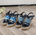 SAMC - LOV Women Shoes - 991