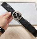 SAMC - Mix Belts - 082