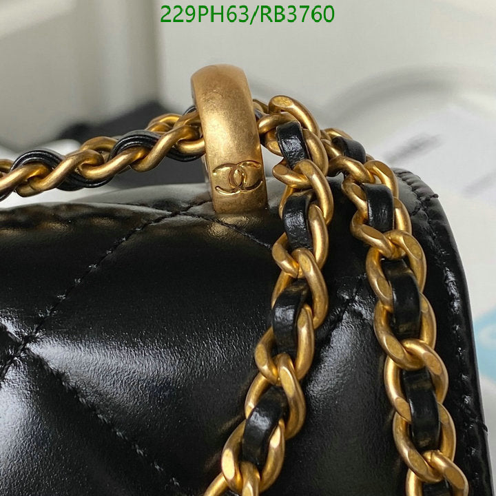 SAMC - CHL Bags - 368