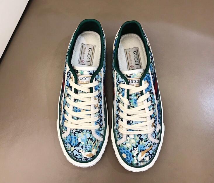 SAMC - GUKI Women Shoes - 1496