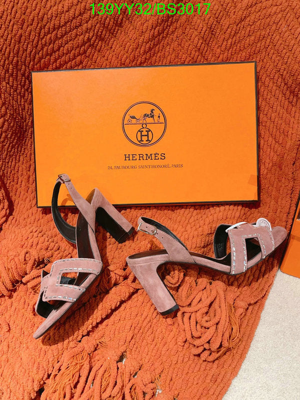SAMC - HMS Women Shoes - 115