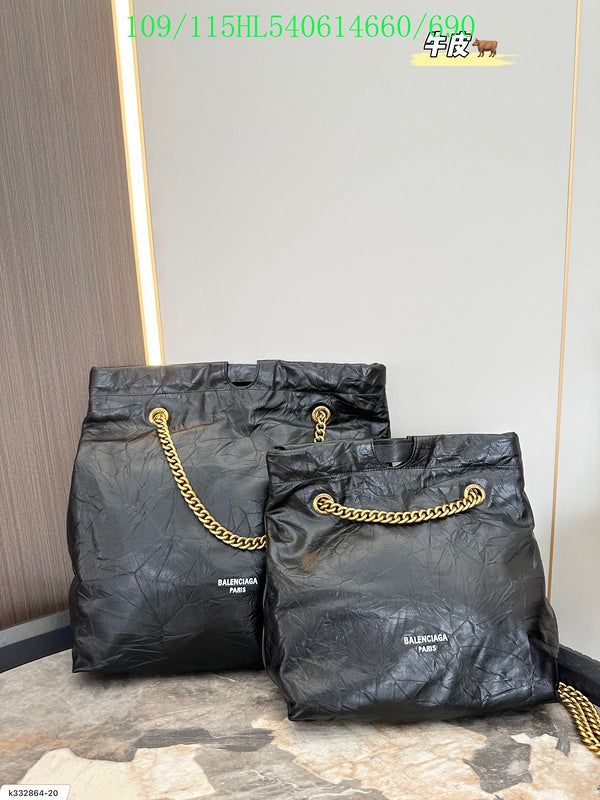 Glami GlamI - BGA Bags - 1749