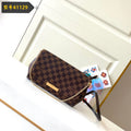 Satchel Bags - VL1 Bags - 342