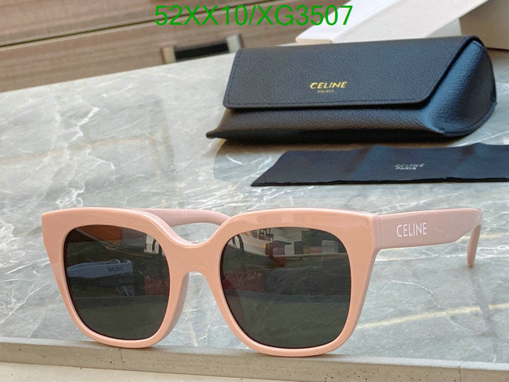 SAMC - COL Glasses - 131