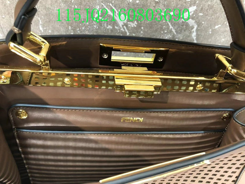 Glami - FDE Bags - 3247