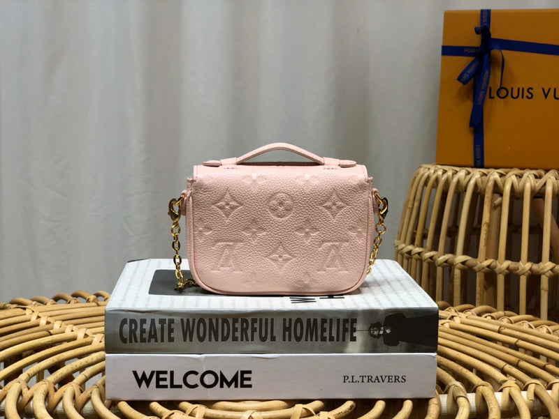 Glami-is - LOV Lady Bags - 534