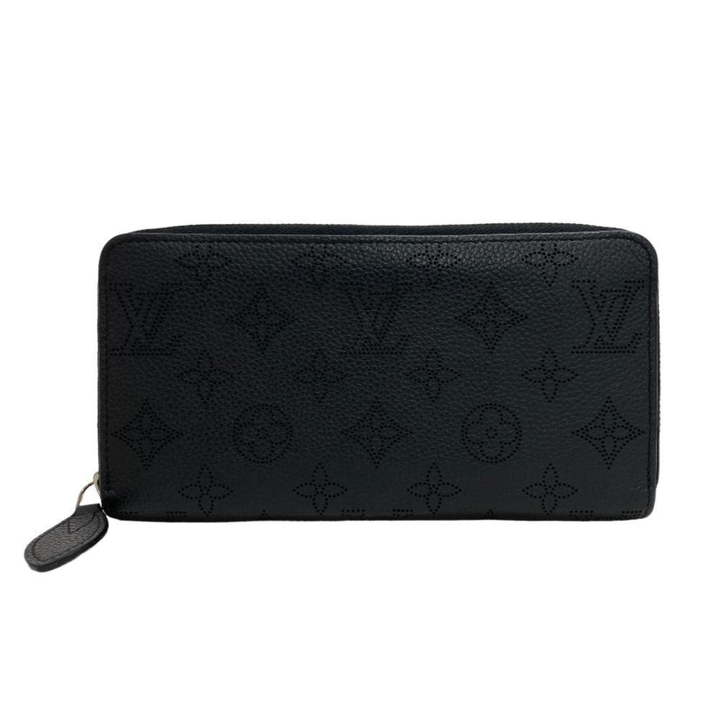 Louis Vuitton Zippy Wallet  Leather Wallet  ()