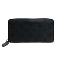 Louis Vuitton Zippy Wallet  Leather Wallet  ()