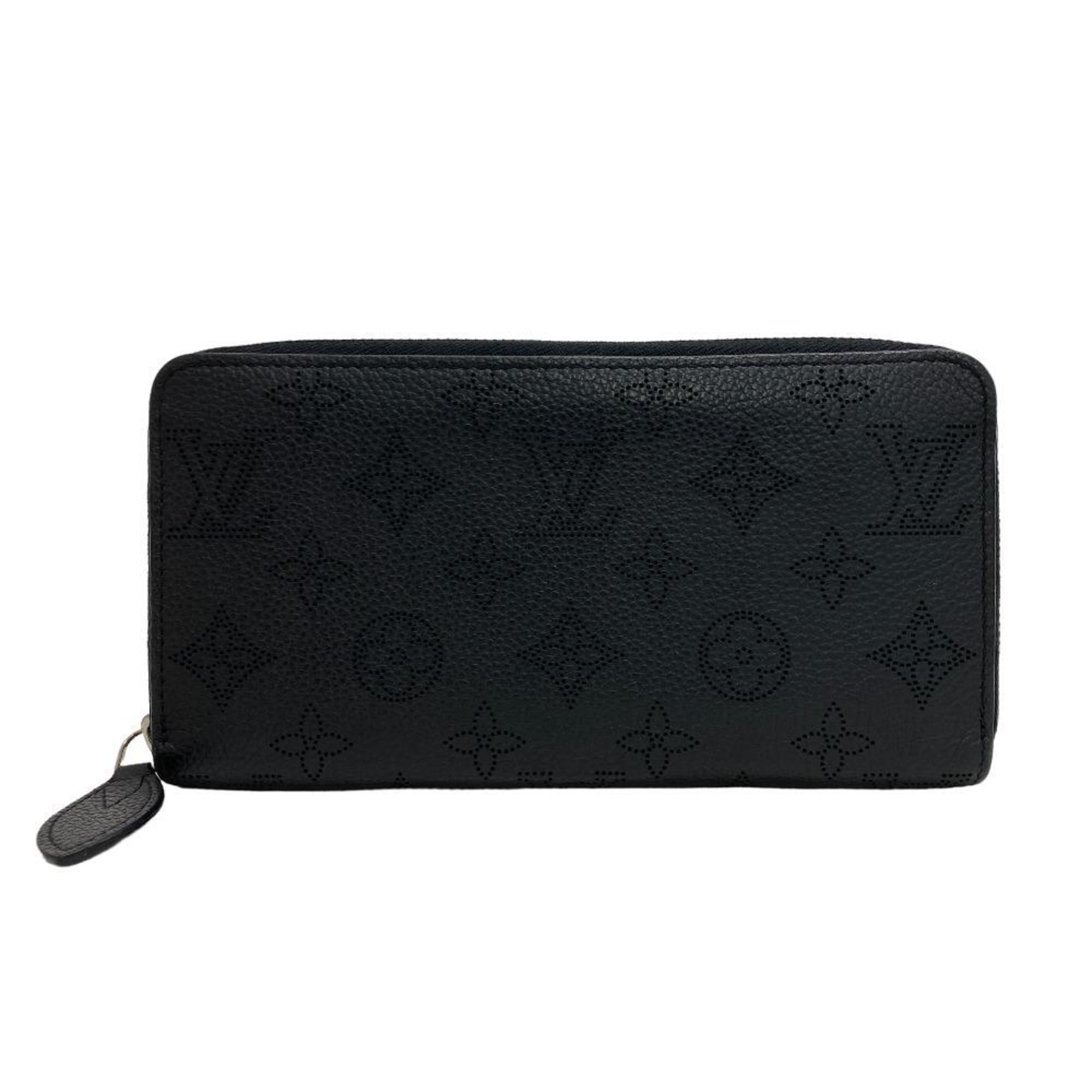 Louis Vuitton Zippy Wallet  Leather Wallet  ()