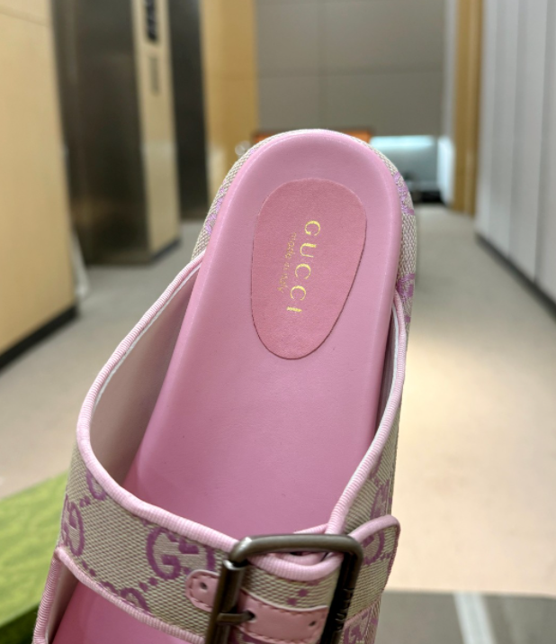 SAMC - GUKI Women Shoes - 062