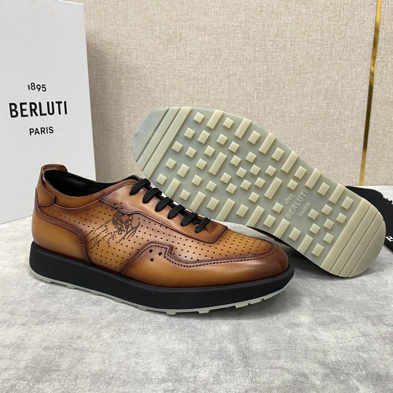 Glami - BRE Men Shoes - 260