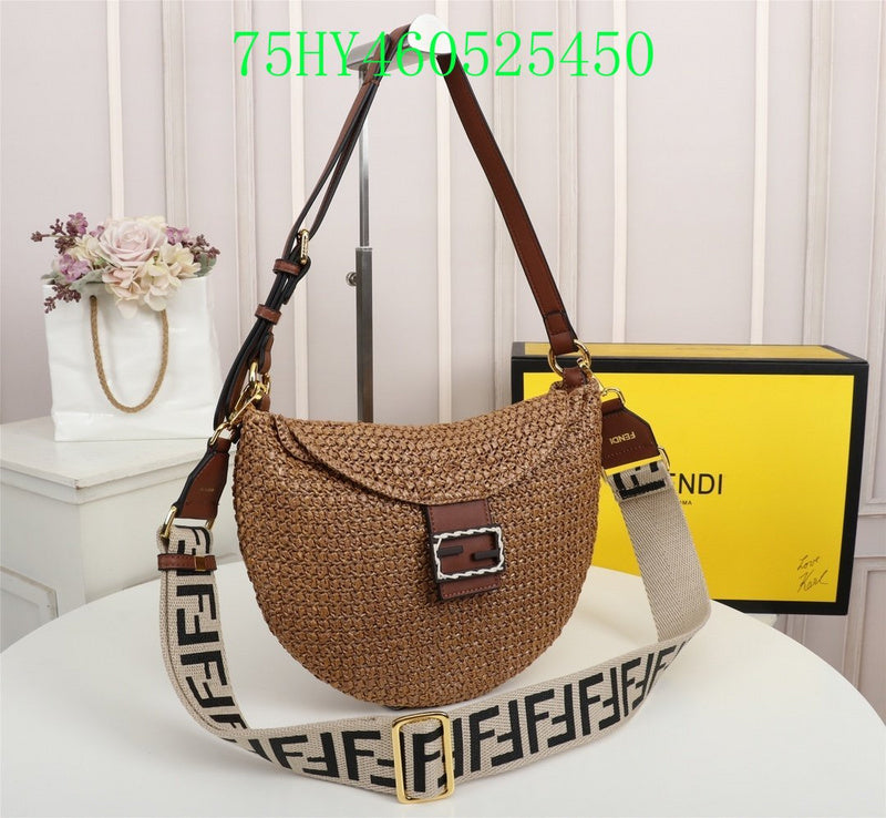 Glami - FDE Bags - 3041
